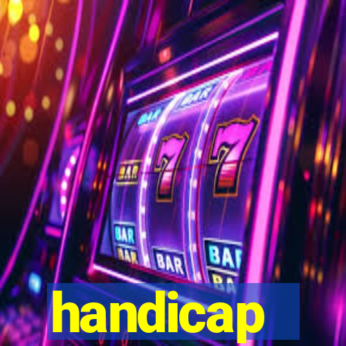 handicap - 2.5